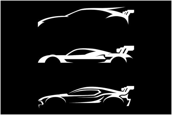 Download Unique and Eye Catching Speed Car Logo - Premium Resources