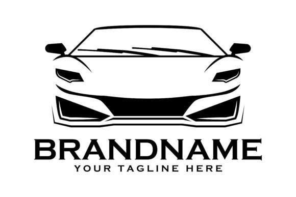 Download Unique and Eye Catching Speed Car Logo - Eye catching Collection