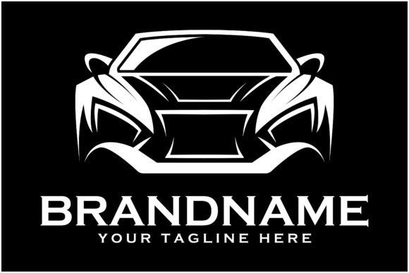 Download Unique and Eye Catching Speed Car Logo - Eye catching Collection